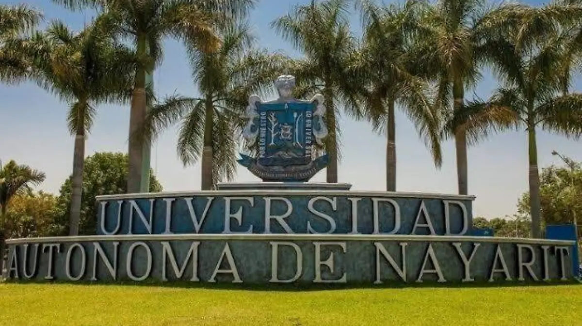 Universidad Autónoma de Nayarit